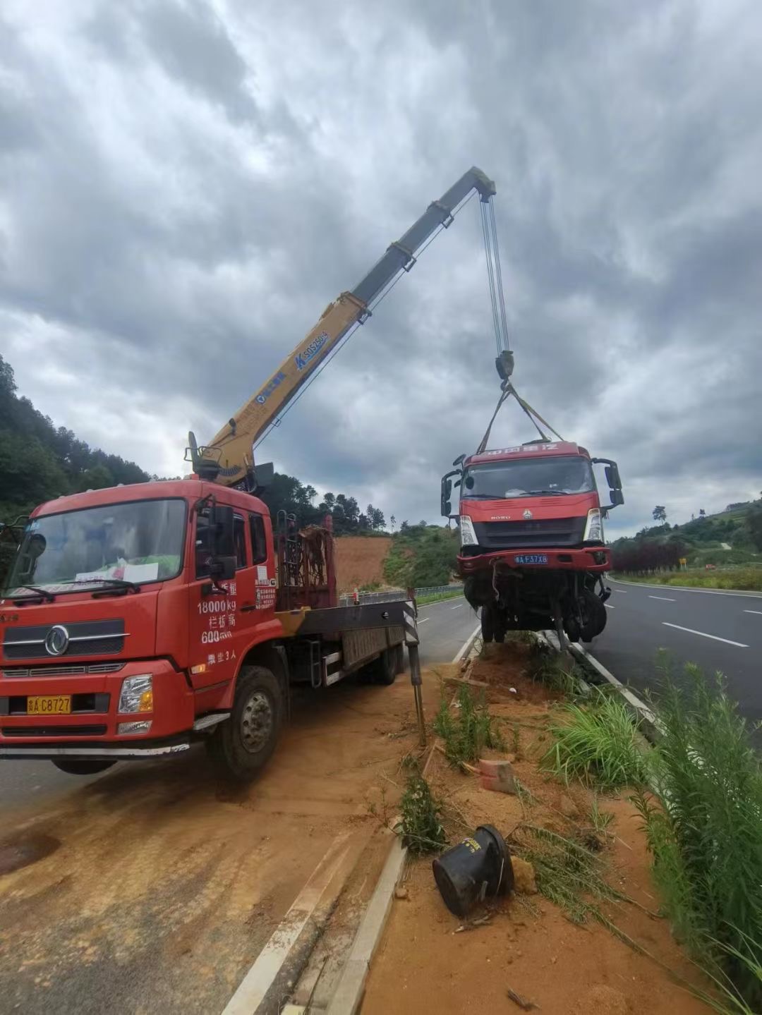 郧阳区吊车出租公司在日常生活中对吊车要怎样检查